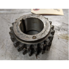 02P106 Crankshaft Timing Gear For 09-16 Ford F-450 Super Duty  6.8